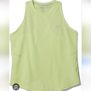 Nike Women's Swift Dri-FIT Running Tank Top